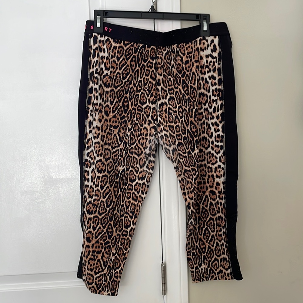 Juicy couture legging size Xl used